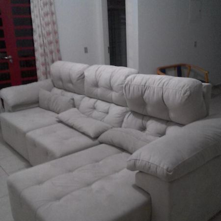Casa Sobrado Villa กังโปสดูจอร์เดา ภายนอก รูปภาพ