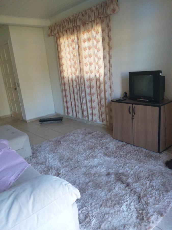 Casa Sobrado Villa กังโปสดูจอร์เดา ภายนอก รูปภาพ