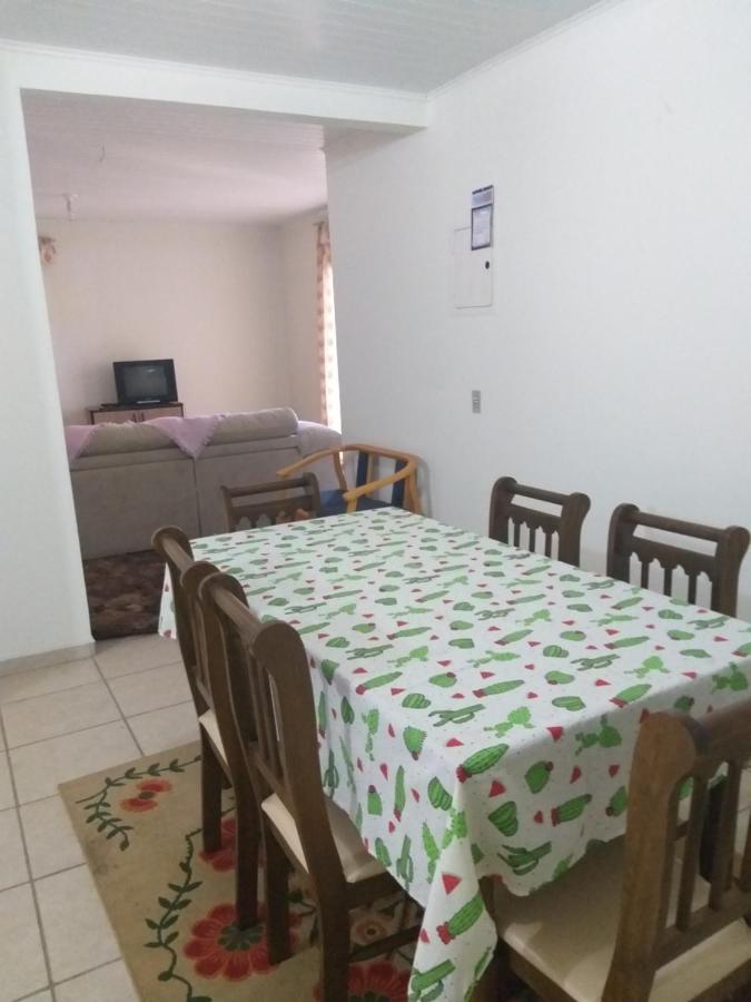 Casa Sobrado Villa กังโปสดูจอร์เดา ภายนอก รูปภาพ