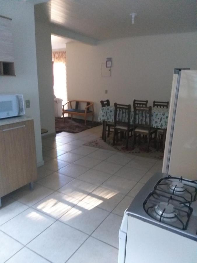 Casa Sobrado Villa กังโปสดูจอร์เดา ภายนอก รูปภาพ