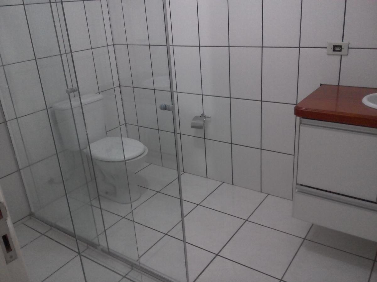 Casa Sobrado Villa กังโปสดูจอร์เดา ภายนอก รูปภาพ