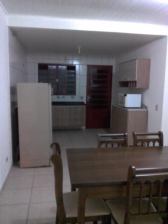 Casa Sobrado Villa กังโปสดูจอร์เดา ภายนอก รูปภาพ