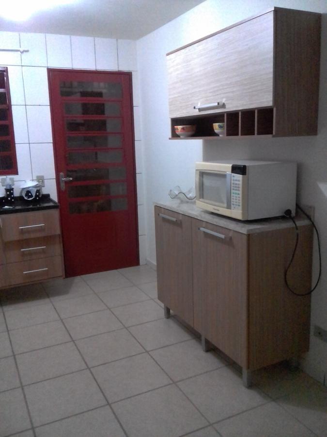 Casa Sobrado Villa กังโปสดูจอร์เดา ภายนอก รูปภาพ